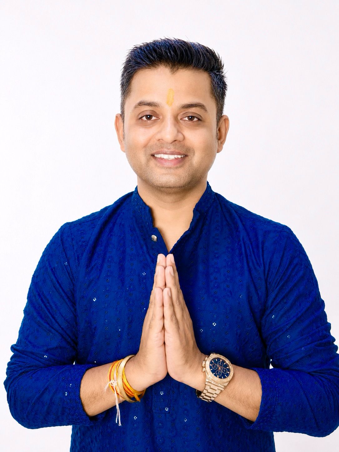Pankaj Sir